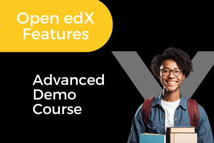 Open edX Advanced Demo Course advance