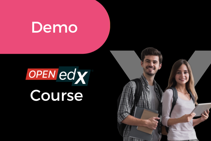 Open edX Demo Course demox
